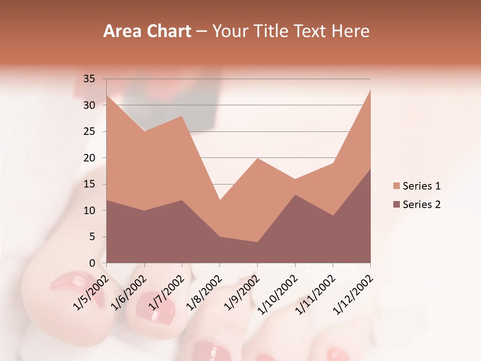 Human White Glamorous PowerPoint Template