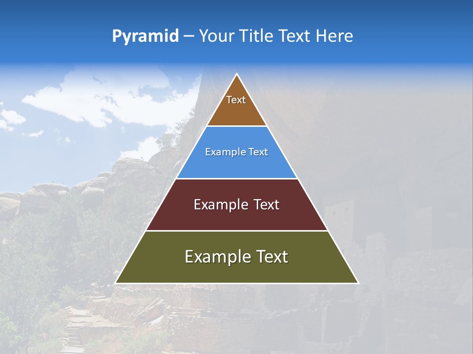 Cocktail Holiday Mix PowerPoint Template