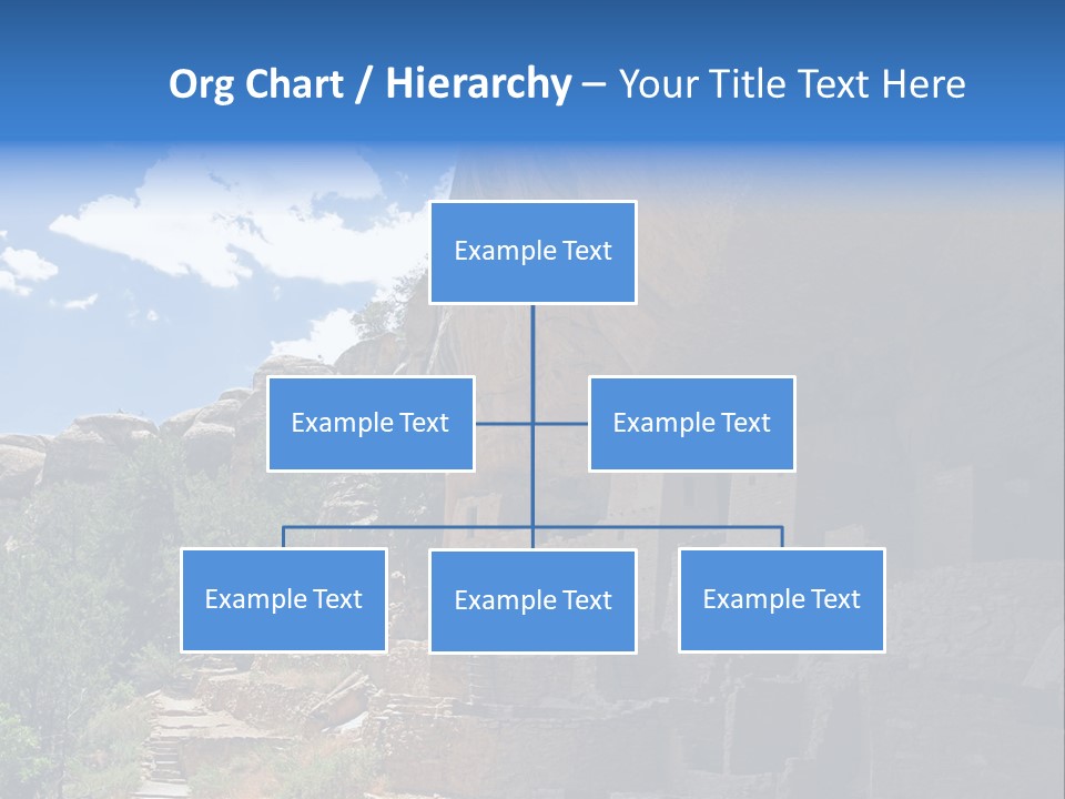Cocktail Holiday Mix PowerPoint Template