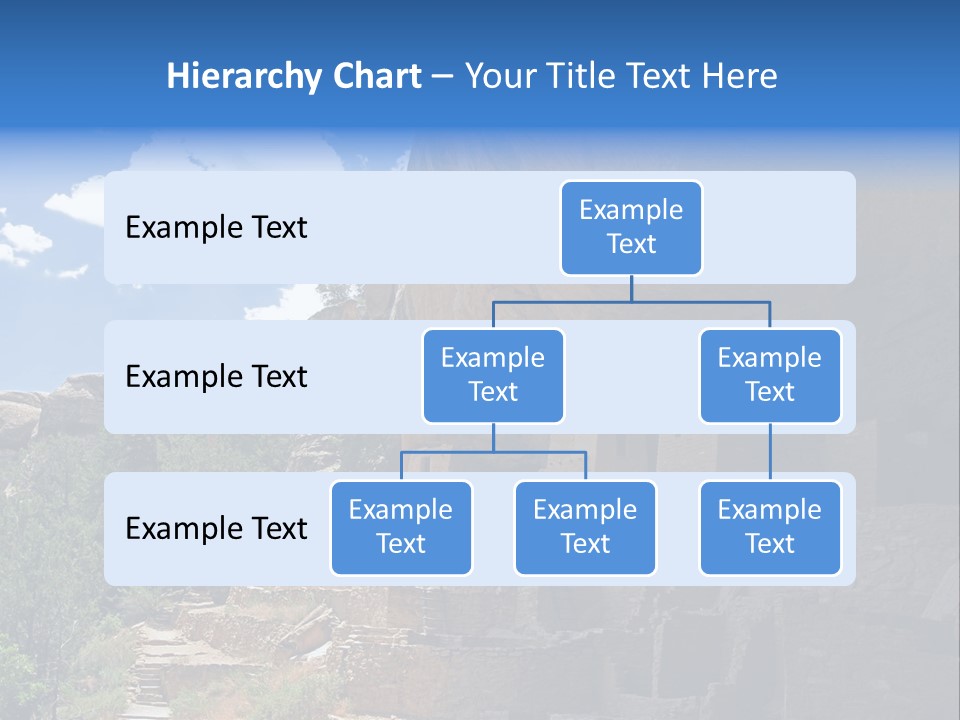 Cocktail Holiday Mix PowerPoint Template