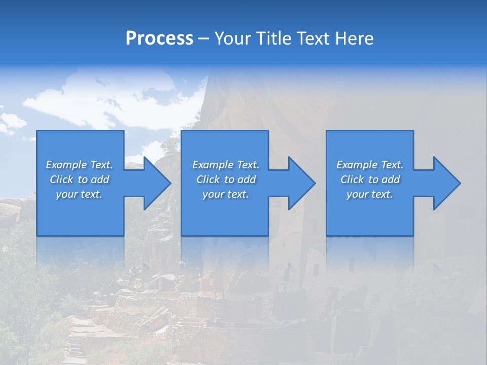 Cocktail Holiday Mix PowerPoint Template