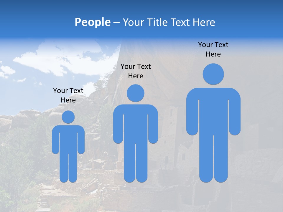 Cocktail Holiday Mix PowerPoint Template