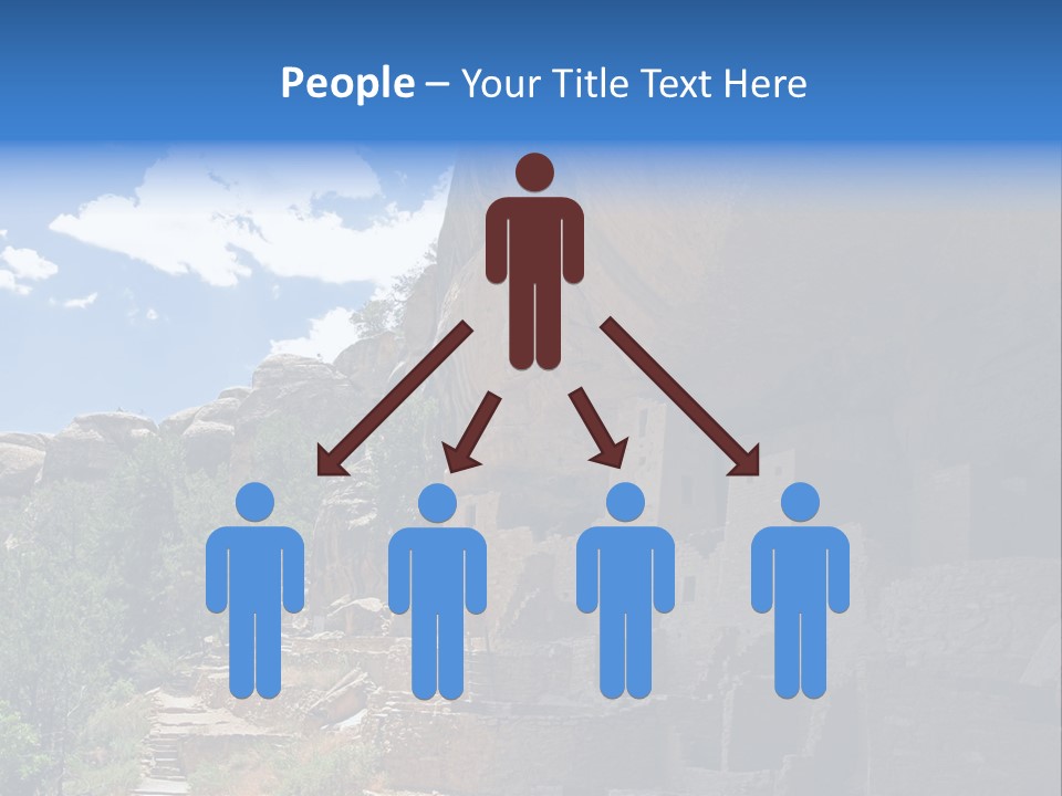 Cocktail Holiday Mix PowerPoint Template