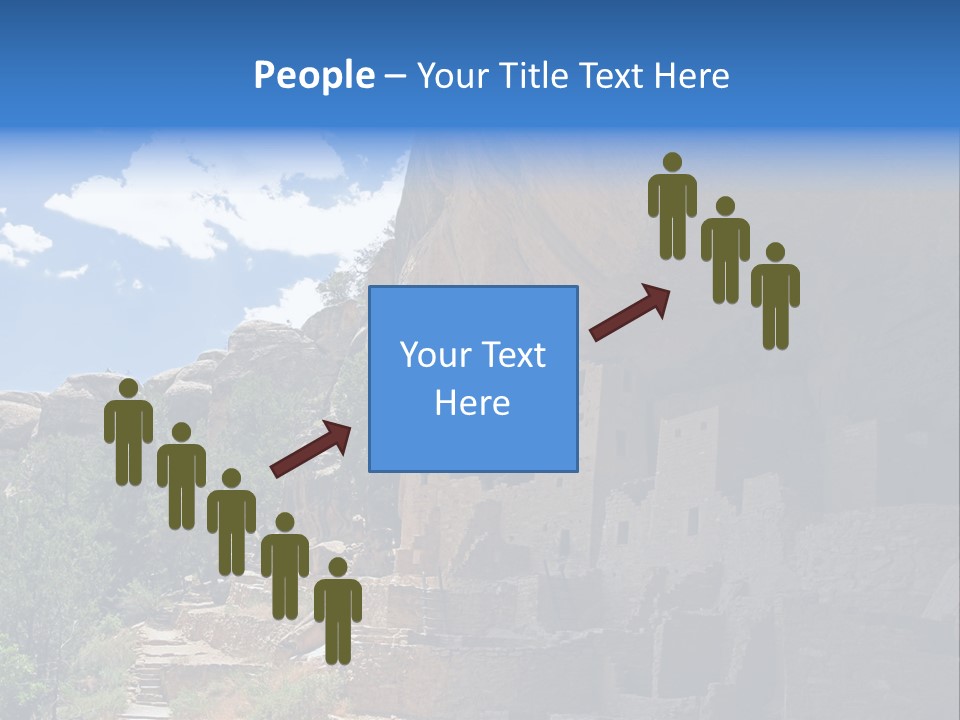 Cocktail Holiday Mix PowerPoint Template