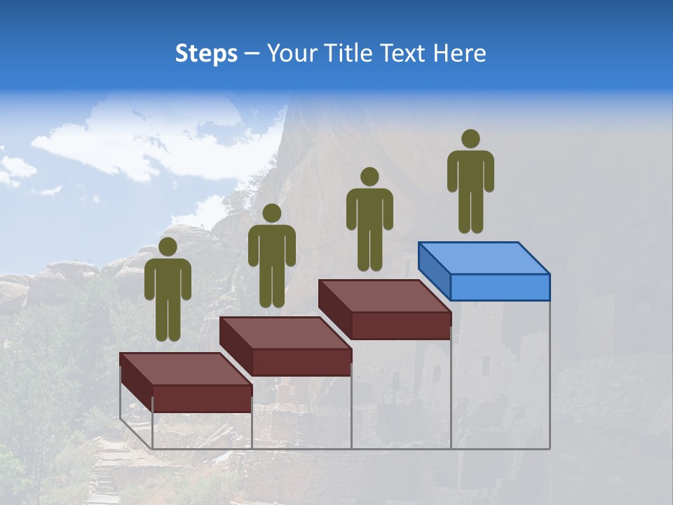 Cocktail Holiday Mix PowerPoint Template