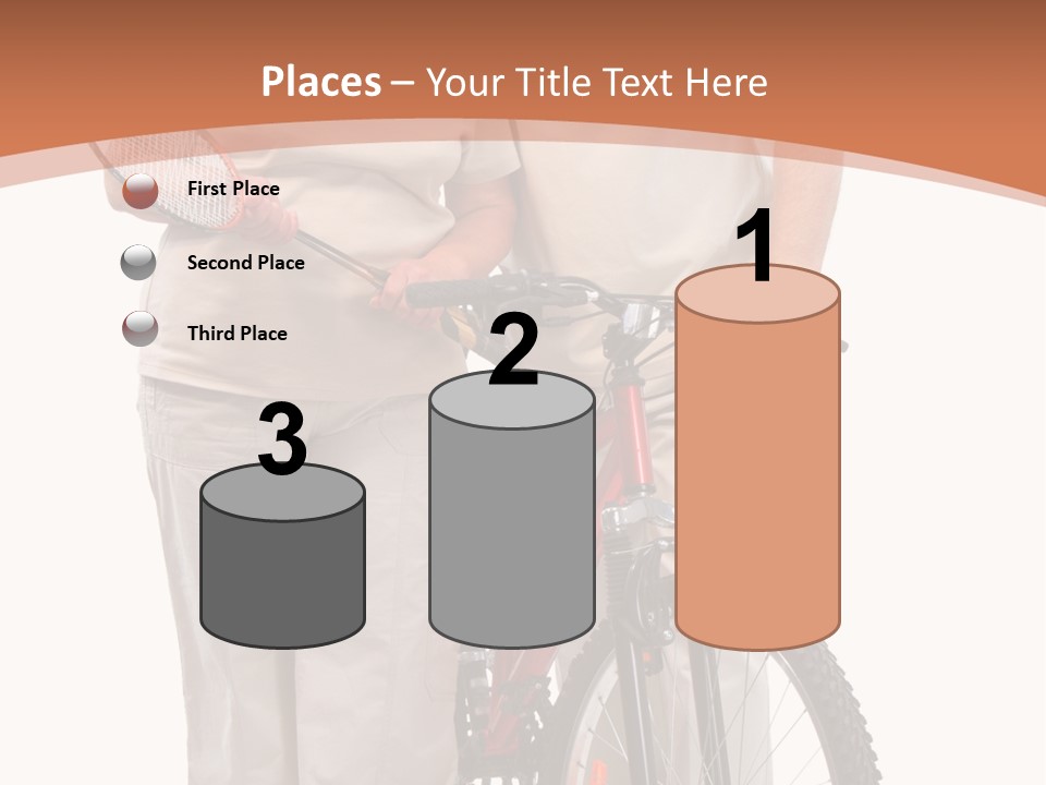 Working People Person PowerPoint Template