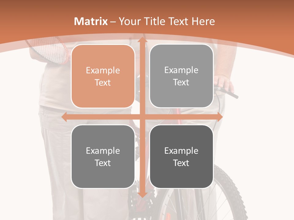 Working People Person PowerPoint Template