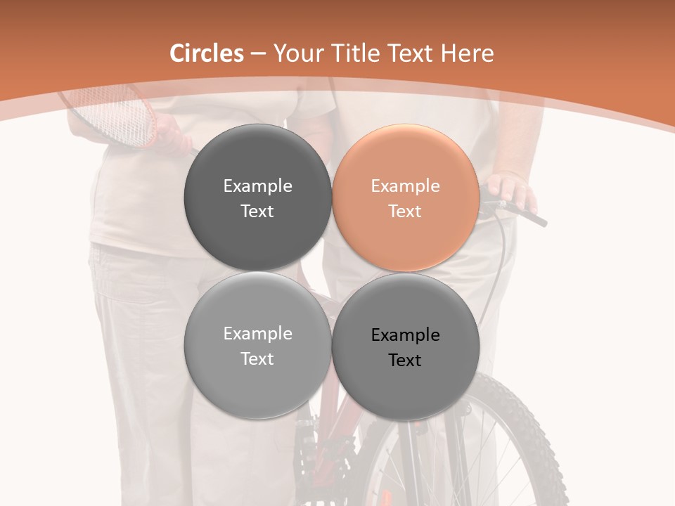 Working People Person PowerPoint Template