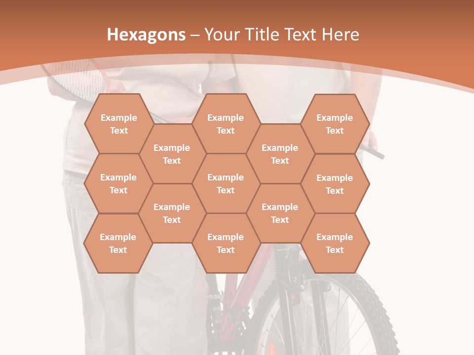 Working People Person PowerPoint Template