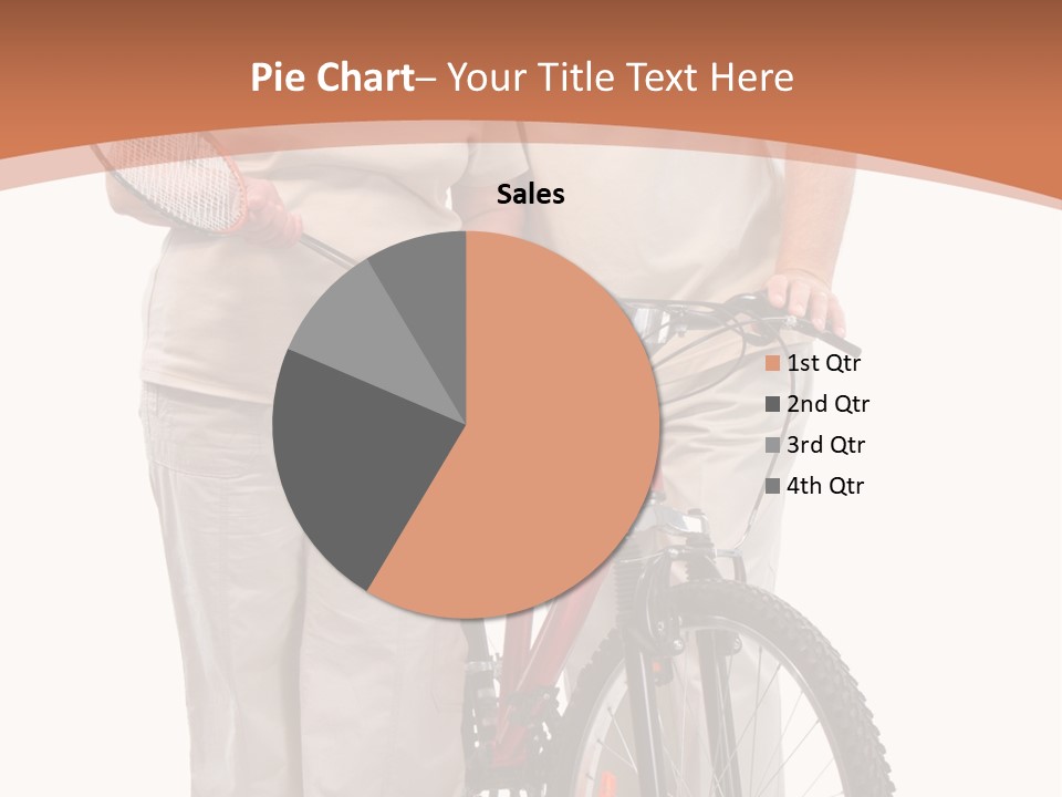 Working People Person PowerPoint Template