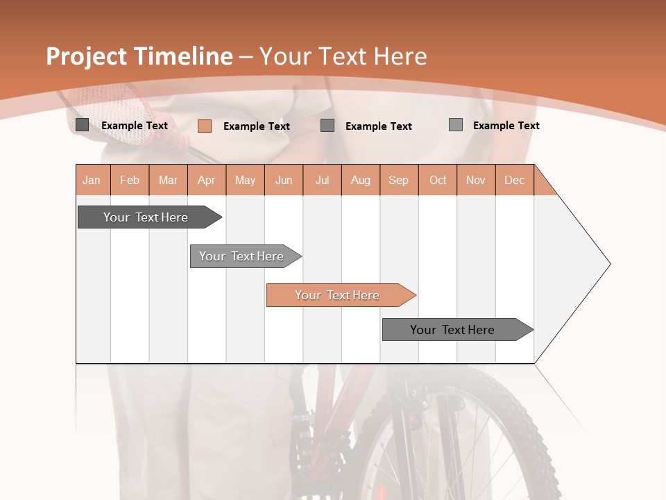 Working People Person PowerPoint Template