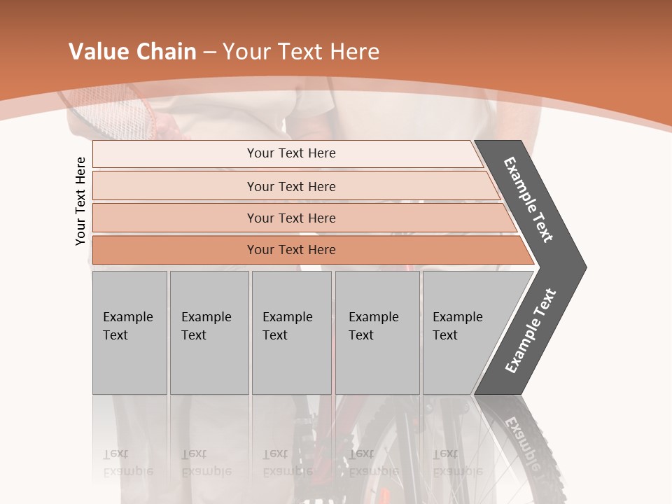 Working People Person PowerPoint Template