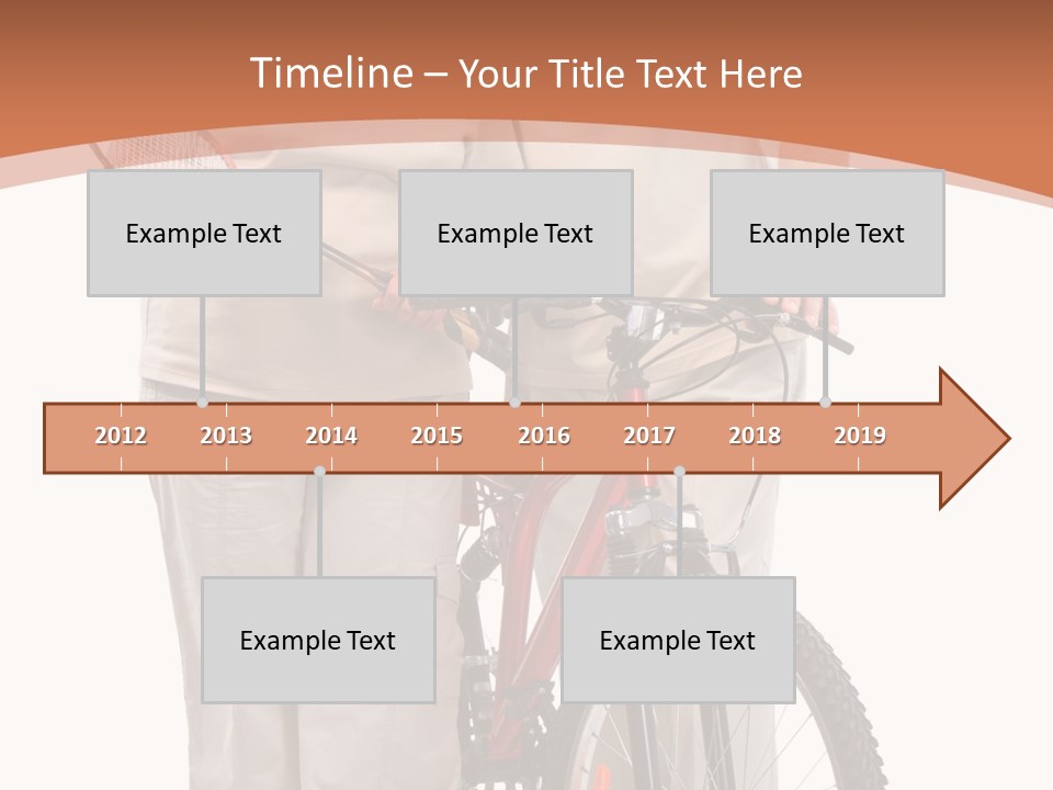 Working People Person PowerPoint Template