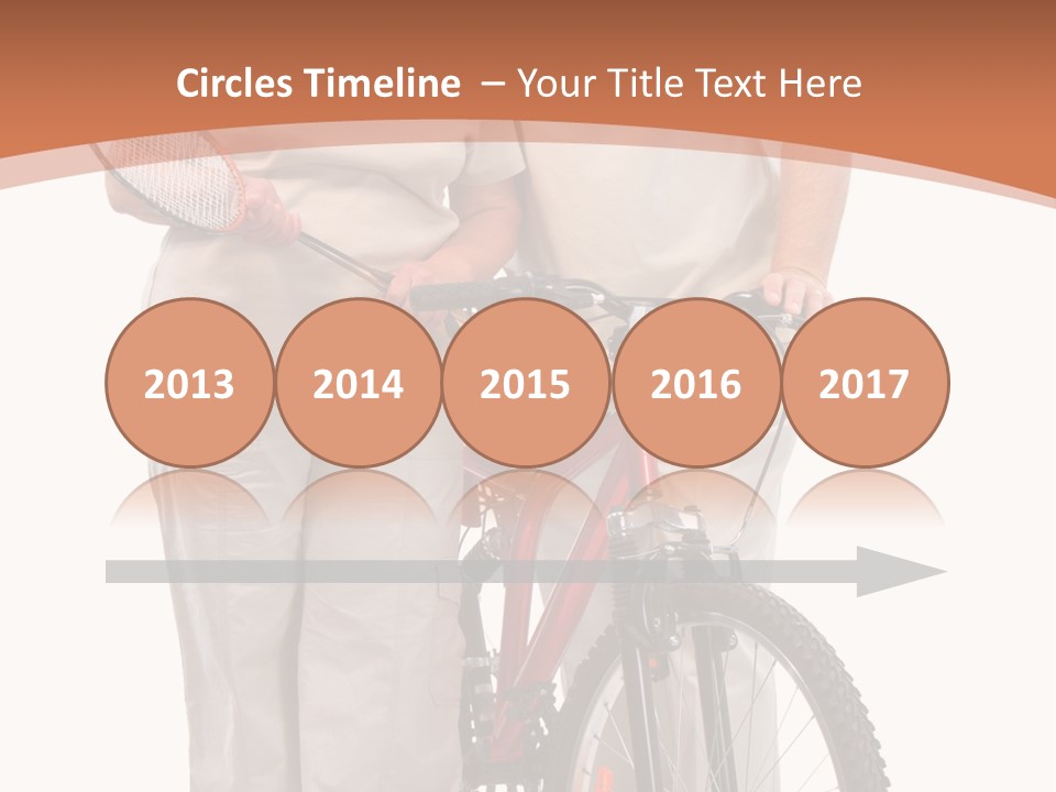 Working People Person PowerPoint Template