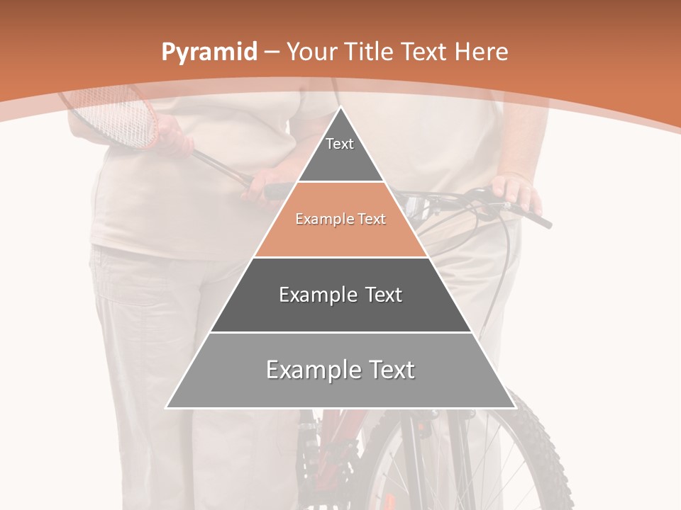 Working People Person PowerPoint Template