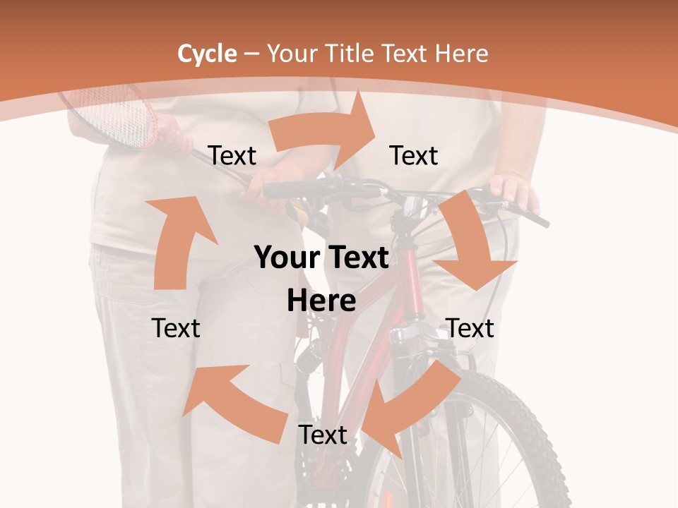 Working People Person PowerPoint Template