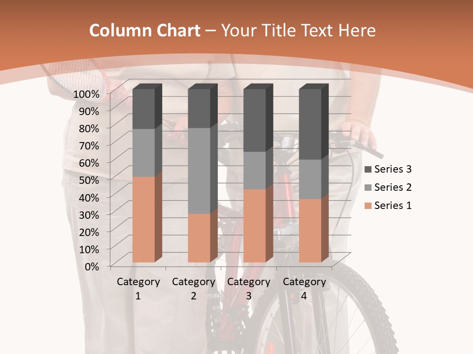 Working People Person PowerPoint Template