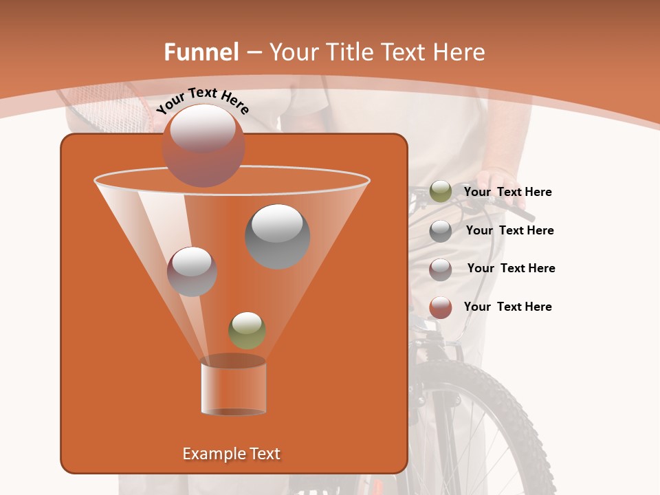 Working People Person PowerPoint Template