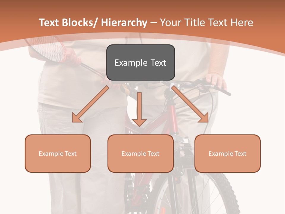 Working People Person PowerPoint Template
