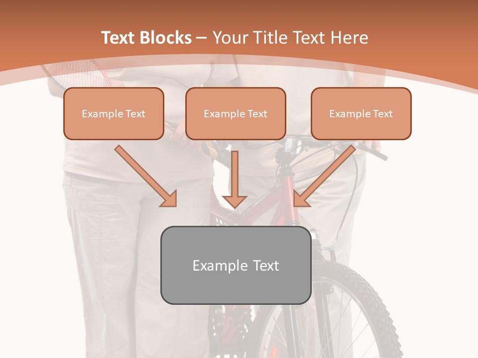 Working People Person PowerPoint Template