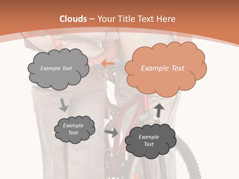 Working People Person PowerPoint Template