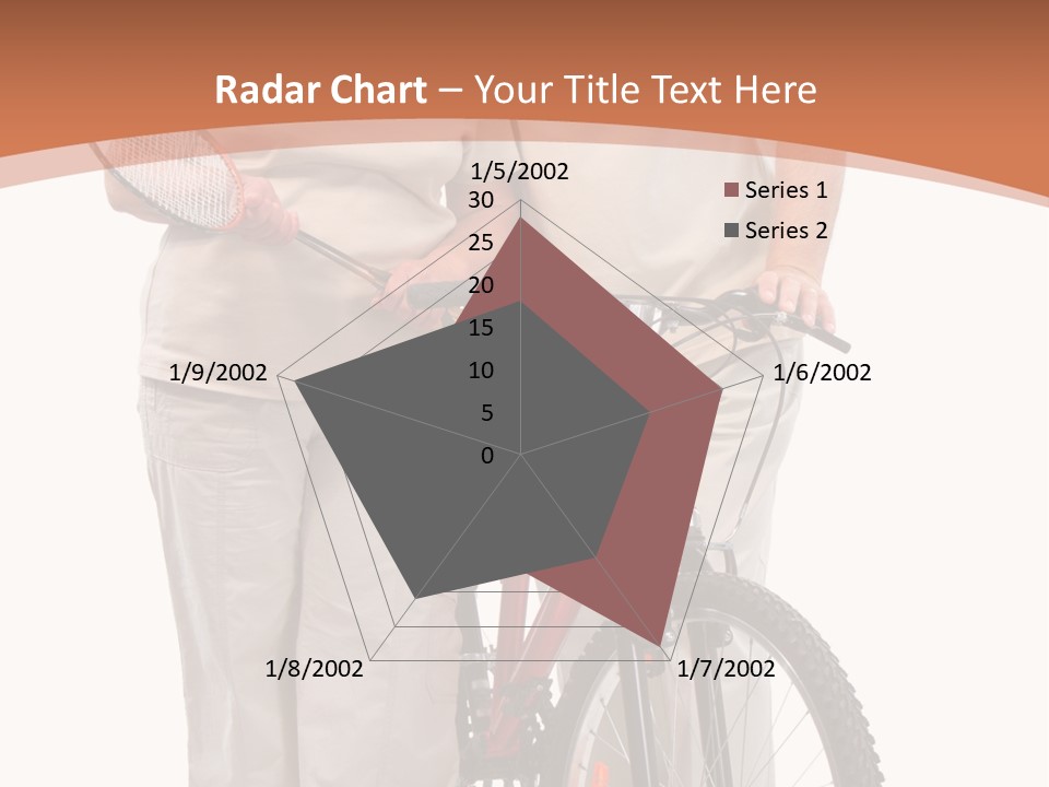 Working People Person PowerPoint Template