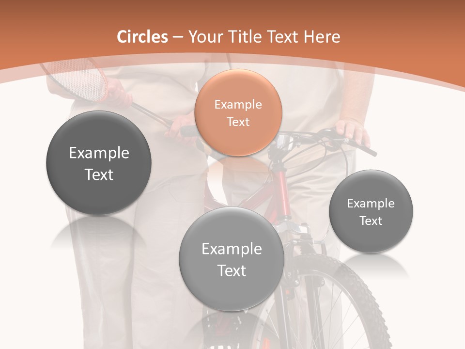 Working People Person PowerPoint Template