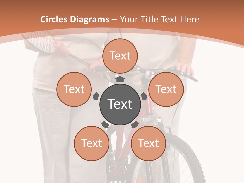 Working People Person PowerPoint Template