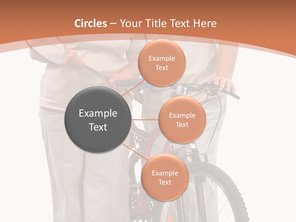 Working People Person PowerPoint Template