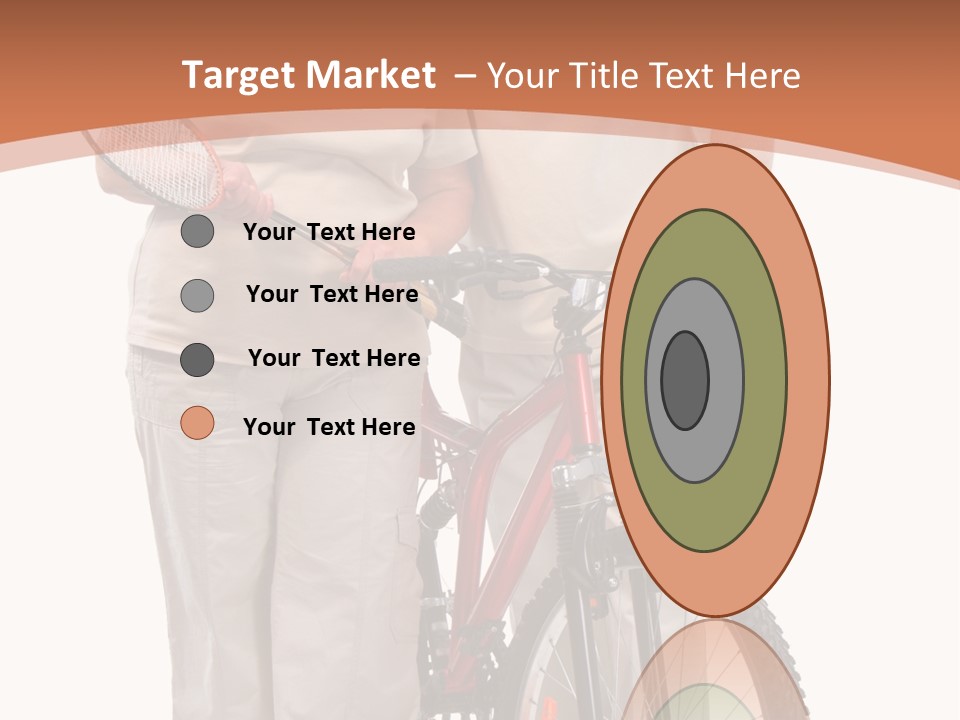 Working People Person PowerPoint Template