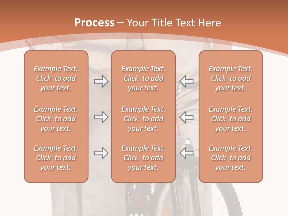 Working People Person PowerPoint Template