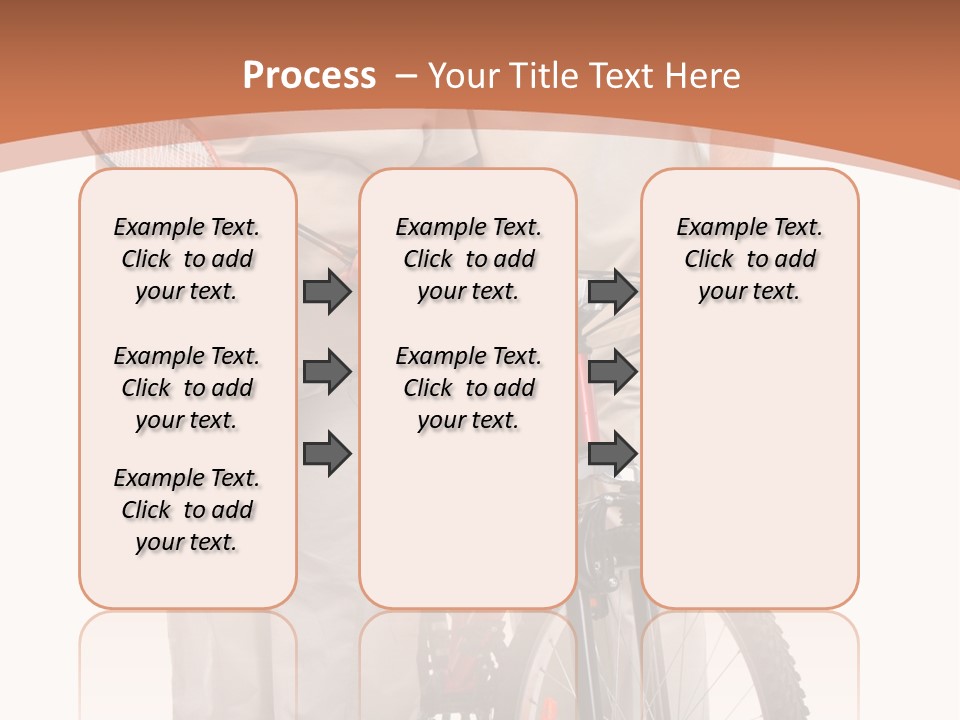 Working People Person PowerPoint Template