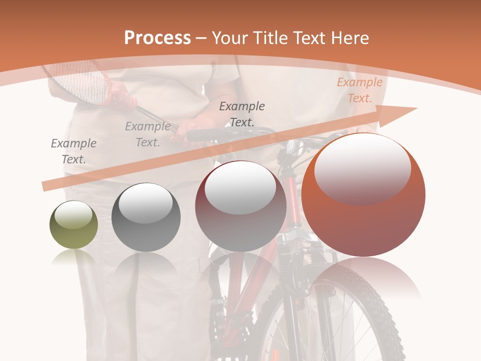 Working People Person PowerPoint Template