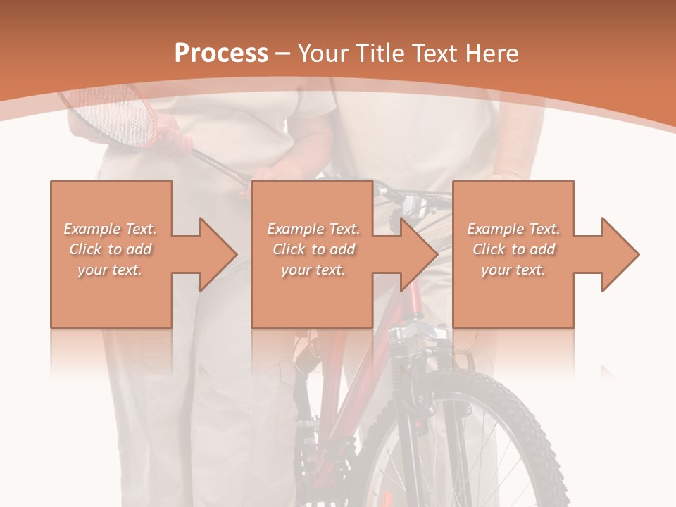 Working People Person PowerPoint Template