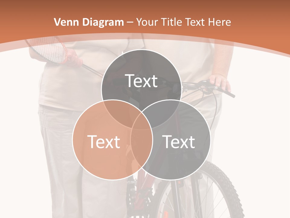 Working People Person PowerPoint Template