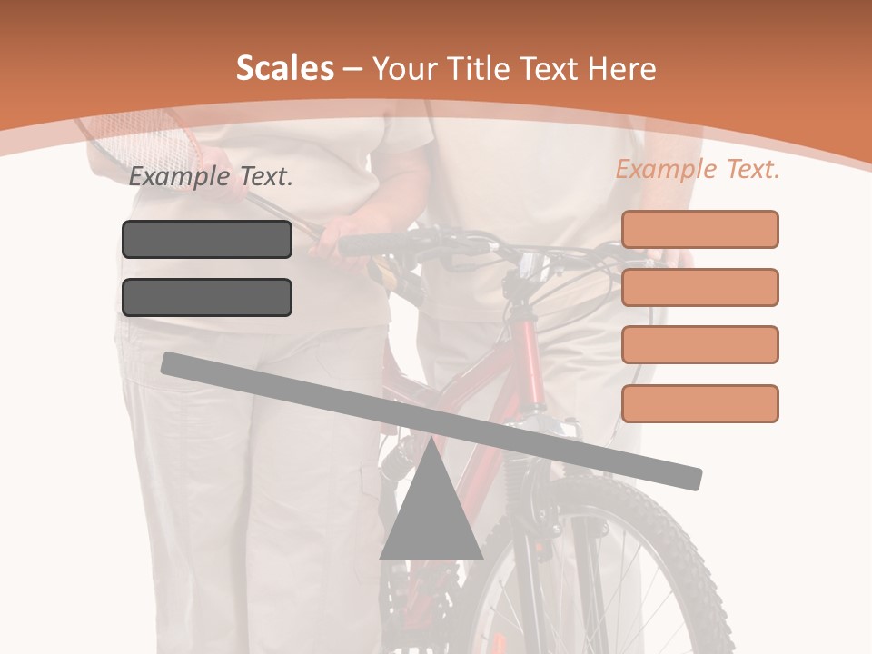 Working People Person PowerPoint Template