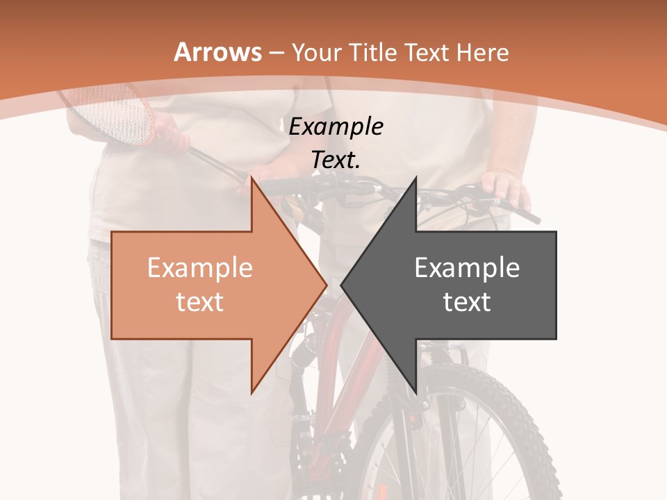 Working People Person PowerPoint Template