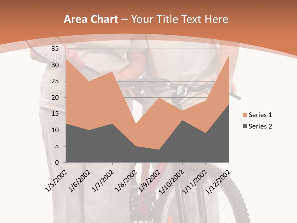 Working People Person PowerPoint Template