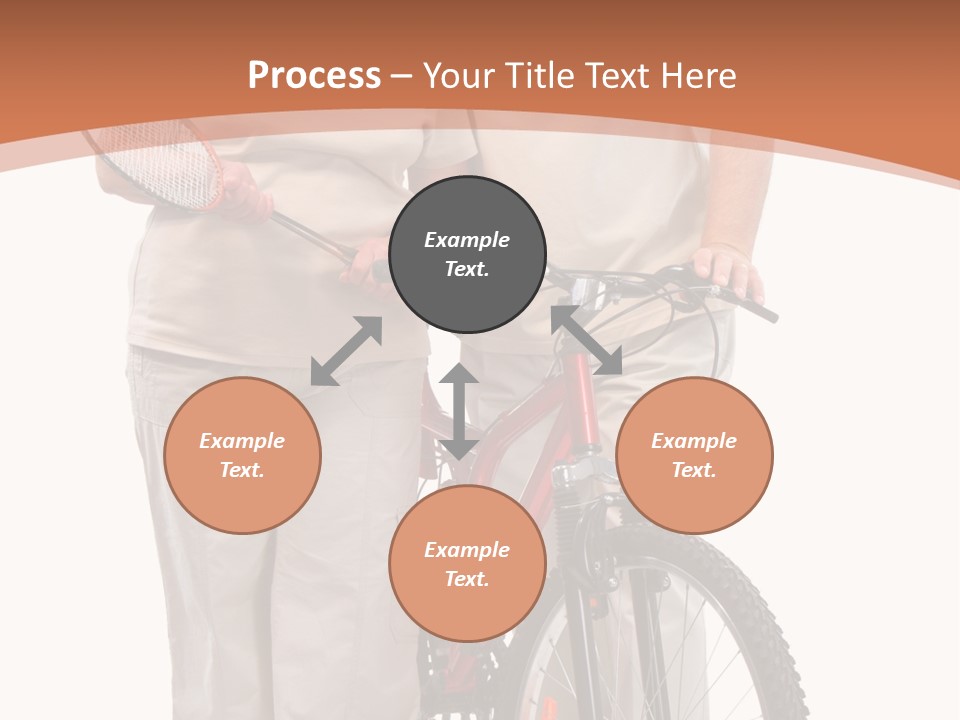 Working People Person PowerPoint Template