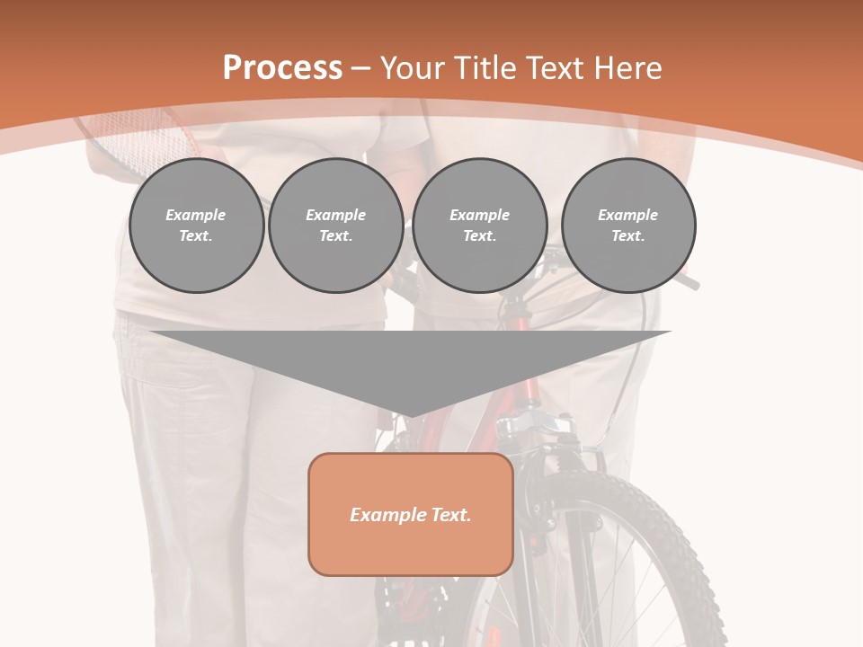 Working People Person PowerPoint Template