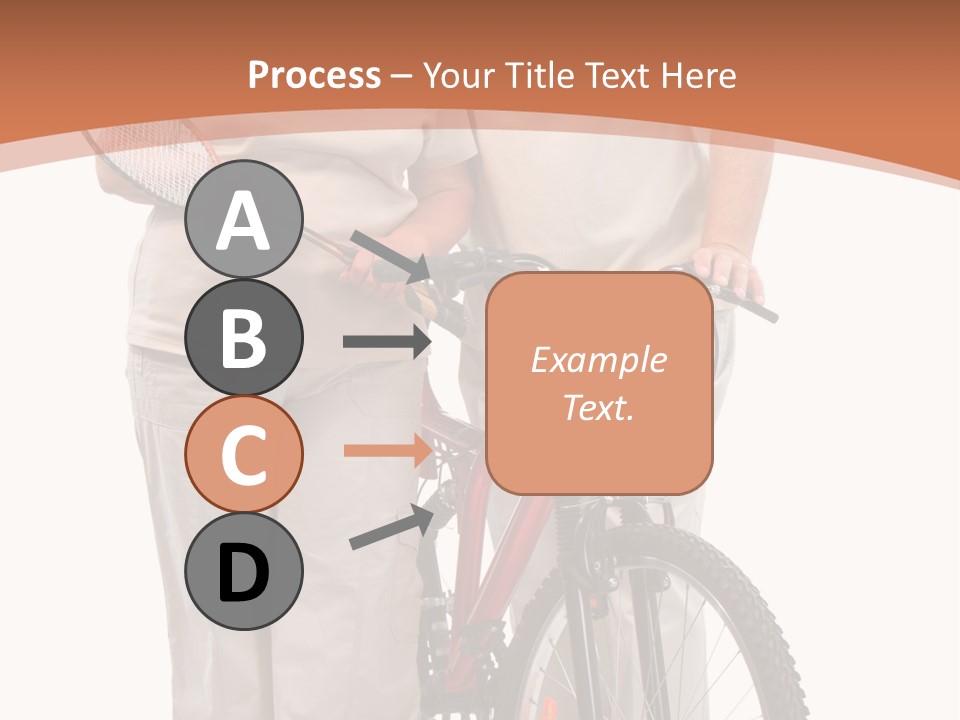 Working People Person PowerPoint Template