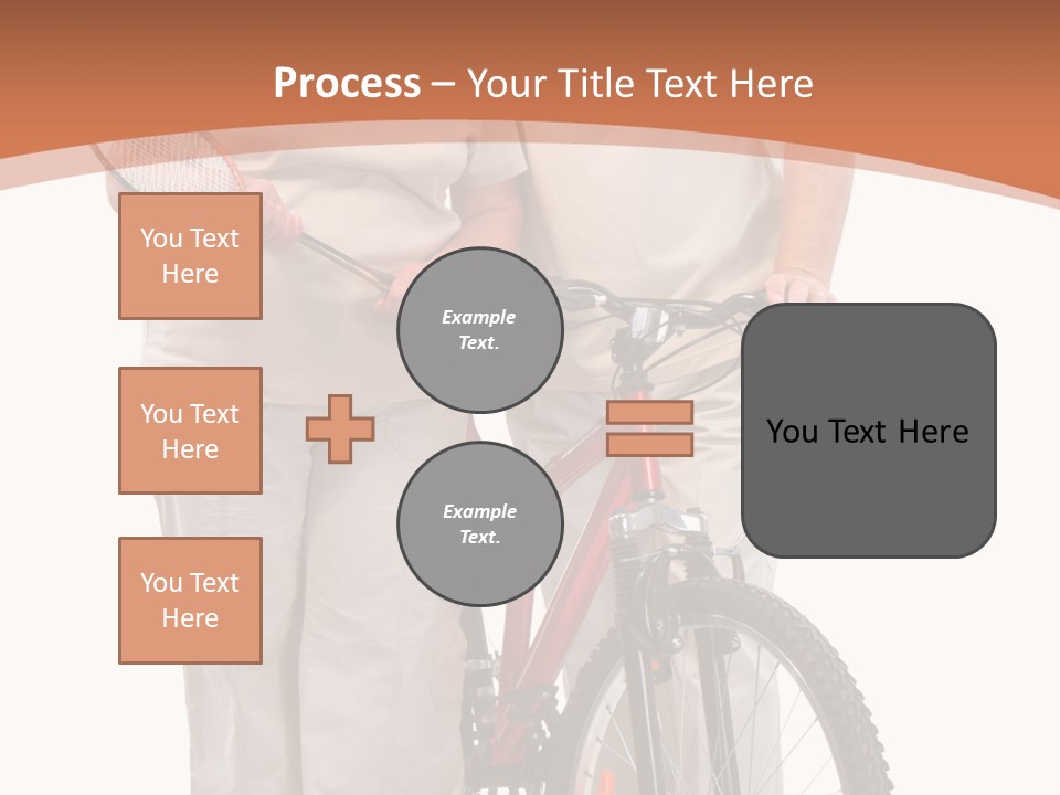 Working People Person PowerPoint Template