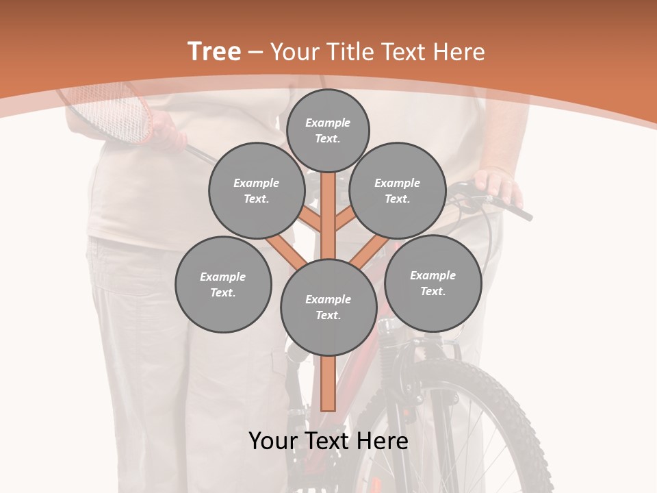 Working People Person PowerPoint Template