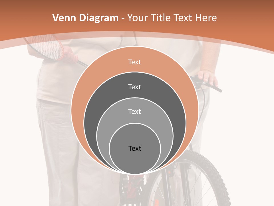 Working People Person PowerPoint Template