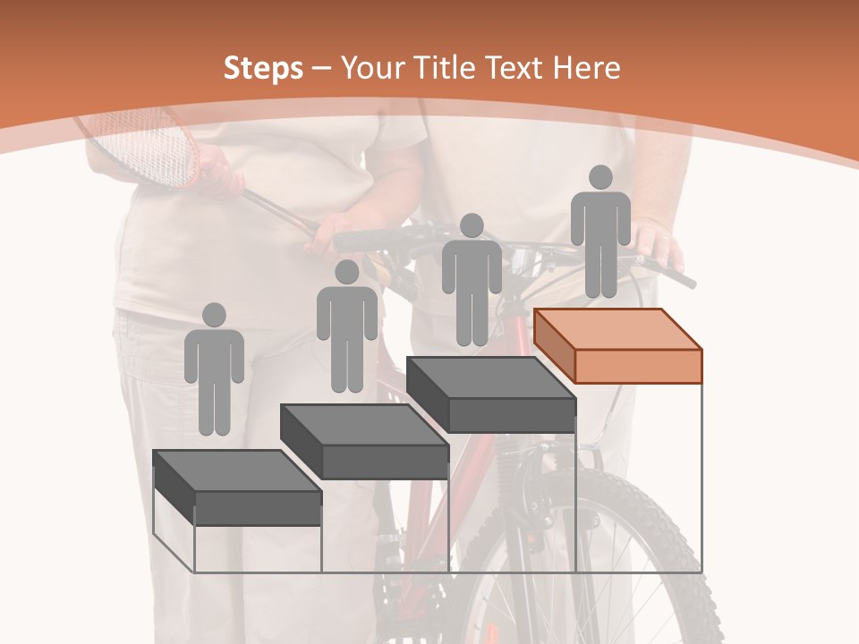 Working People Person PowerPoint Template