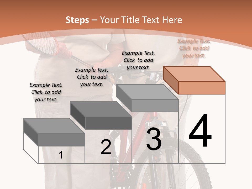Working People Person PowerPoint Template
