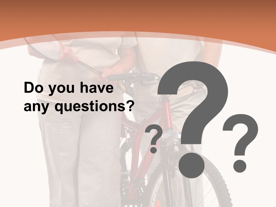 Working People Person PowerPoint Template