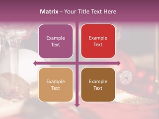 Care Alternative Lotion PowerPoint Template