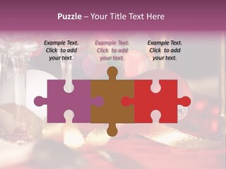 Care Alternative Lotion PowerPoint Template