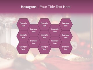 Care Alternative Lotion PowerPoint Template